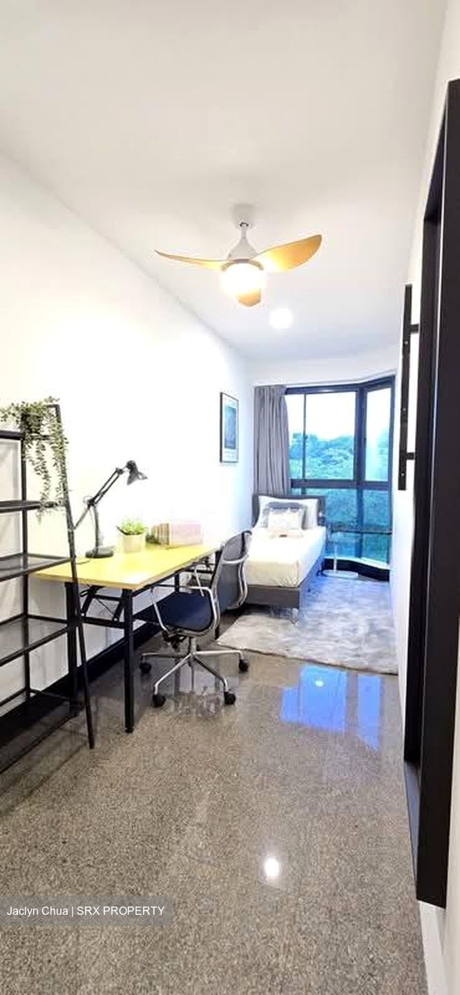 Westcove Condominium (D5), Condominium #574138371
